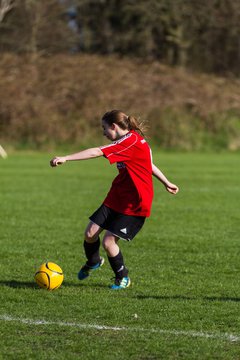 Bild 5 - TSV Weddelbrook - FSG BraWie 08